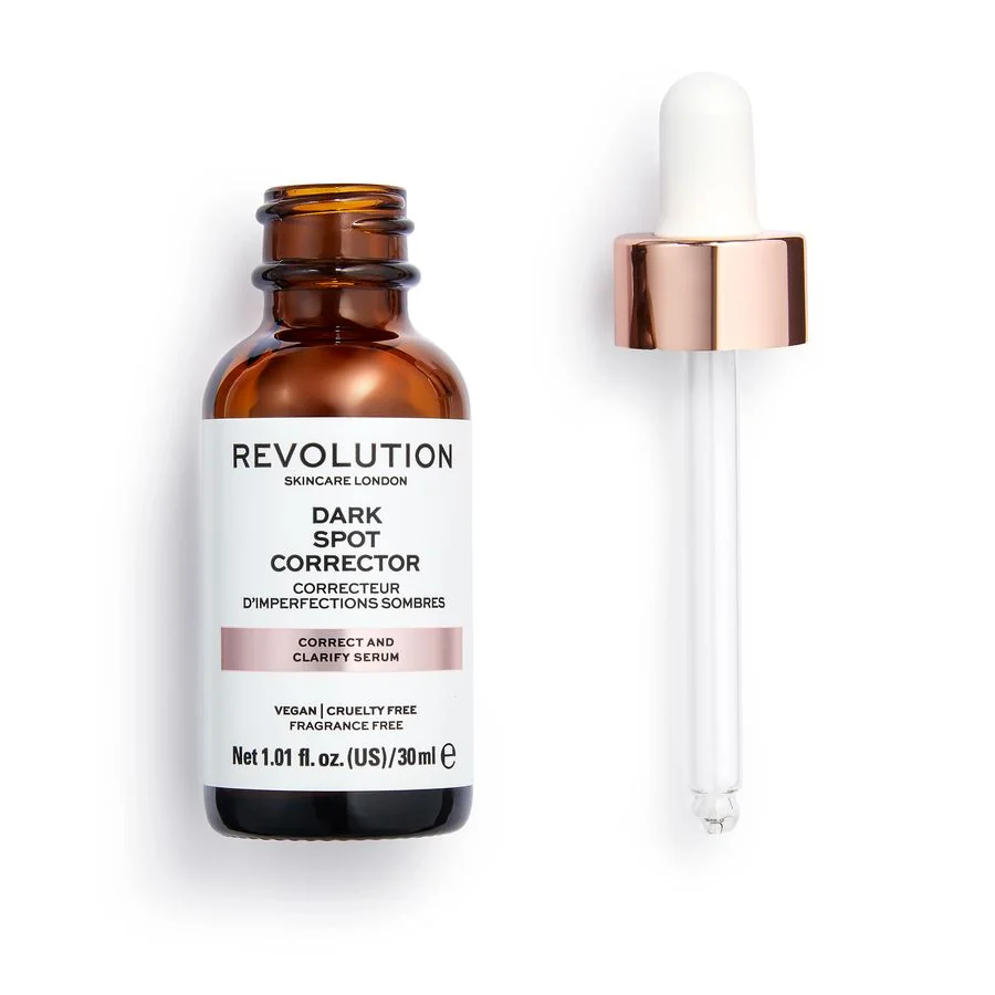 Revolution Skincare Dark Spot Corrector sérum 1×1 ks