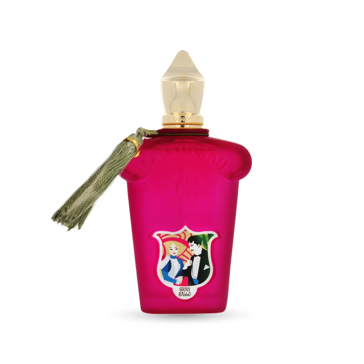 Xerjoff Casamorati Gran Ballo EDP 100 ml pre ženy