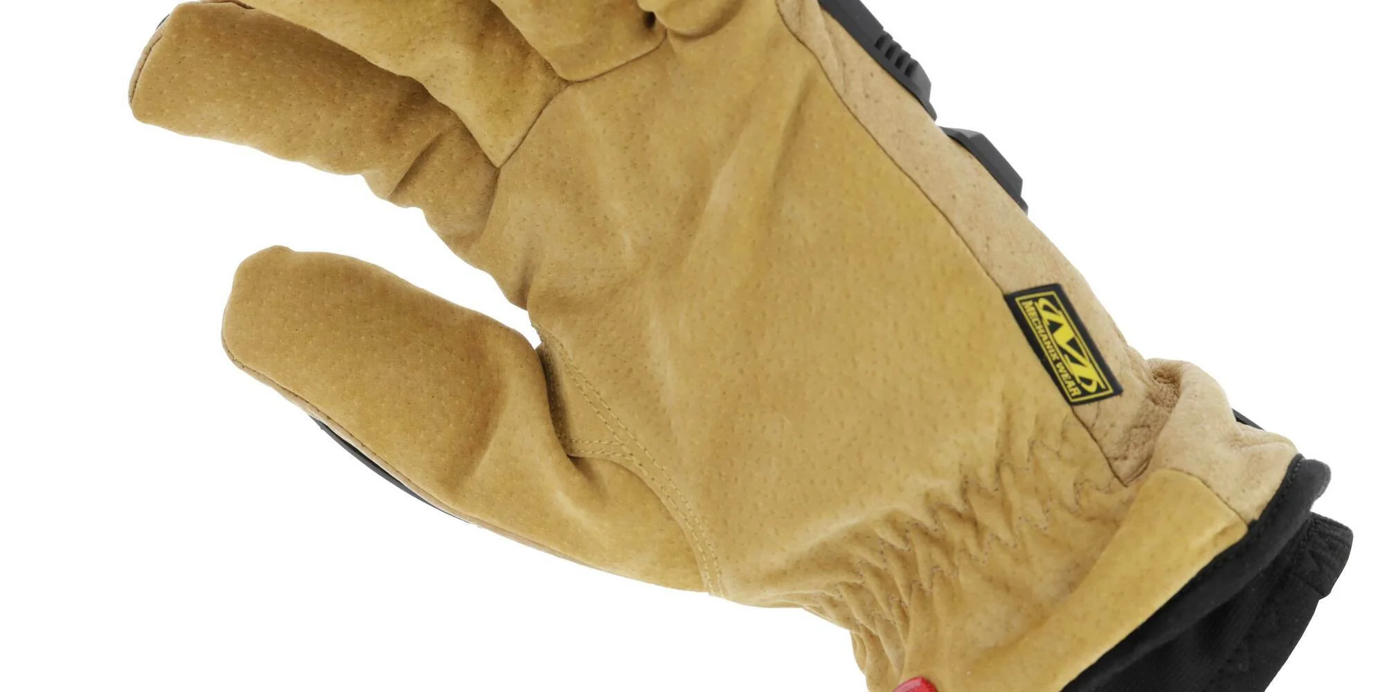 Mechanix Insulated Durahide F9-360 pracovné rukavice XL (LDMP-X95-011)