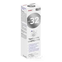 Dr.Max PRO32 Toothpaste WHITENING