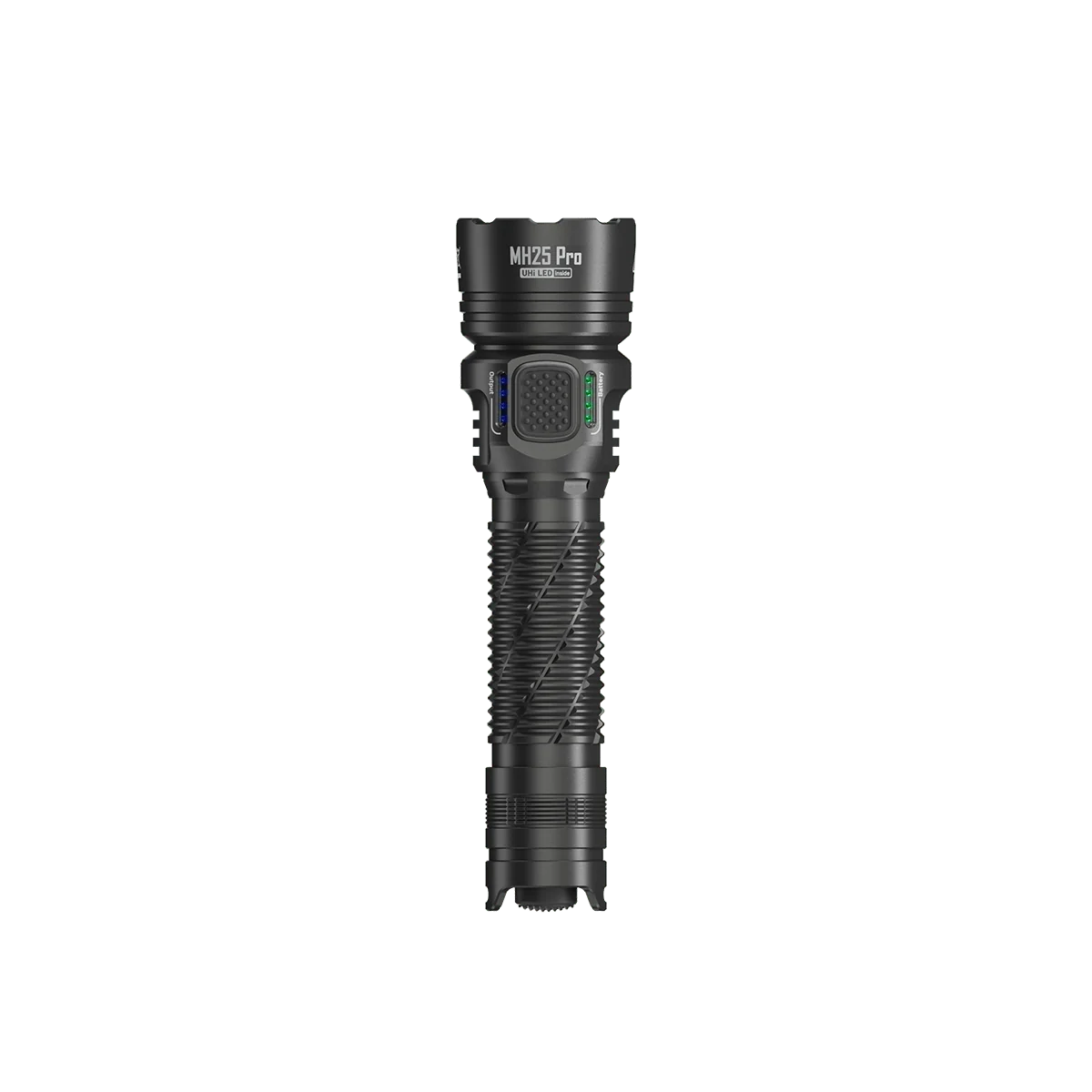 MH25 Pro Nitecore Uhi 40 LED