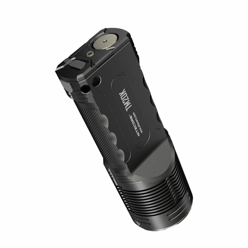 Nitecore TM20K LED baterka 20 000 lúmenov