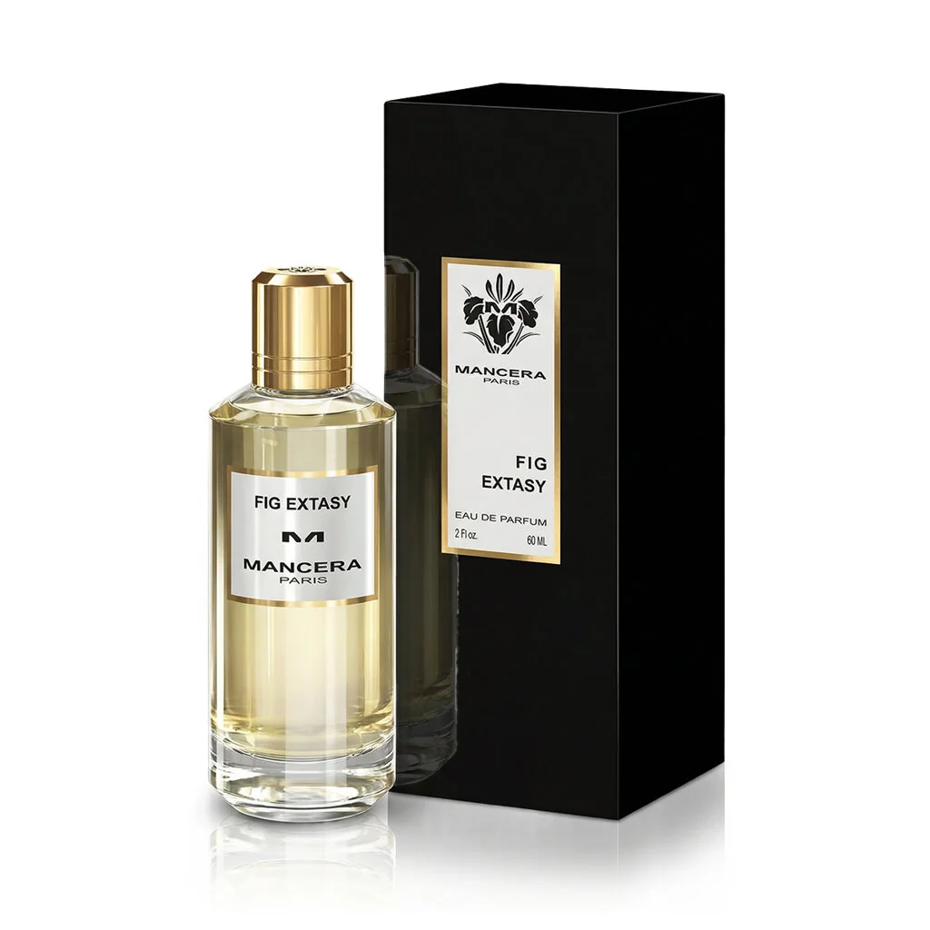 Mancera Paris Fig Extasy EDP 60 ml UNISEX