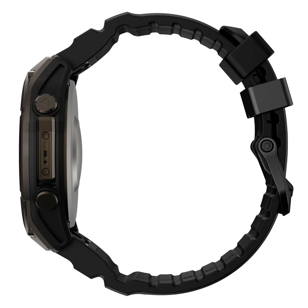 Tech-Protect Motion remienok Garmin QuickFit 22mm, black