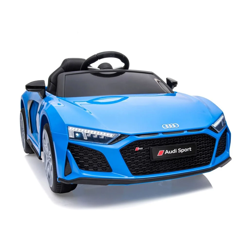 Elektrické autíčko Milly Mally Audi R8 Spyder Blue , 20C57001