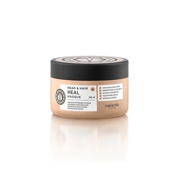 Maria Nila Head & Hair Heal Maska 250 ml 1×250 ml, maska na vlasy