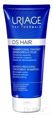 URIAGE DS HAIR Keratoredukčný šampón