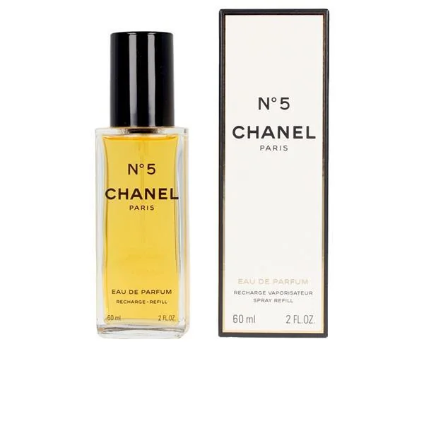 Chanel No. 5 Edp Napln 60ml 1×60 ml, parfumová voda