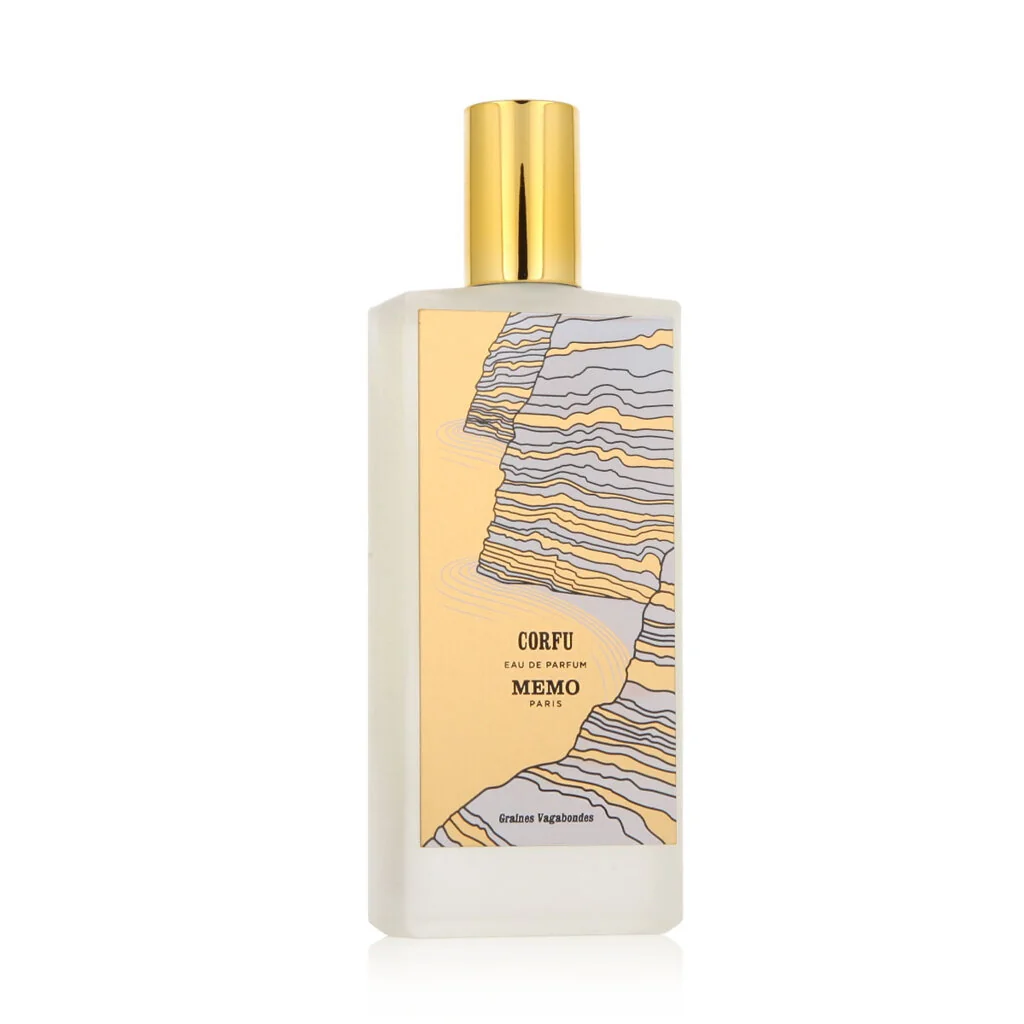 Memo Paris Corfu parfumovaná voda 75 ml unisex