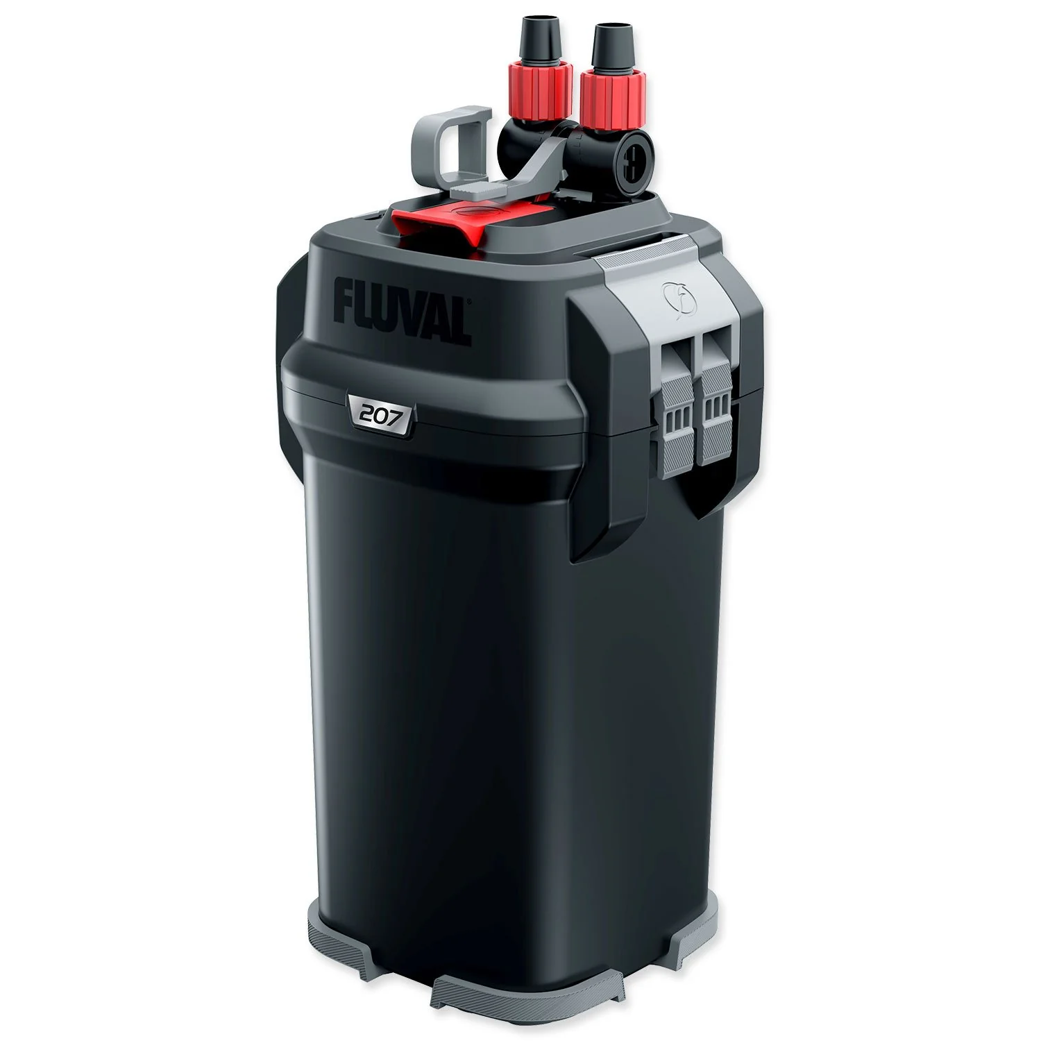 Filter 207 vonkajší, 780l/h, 10W 207 vonkajší, 780l/h, 10W