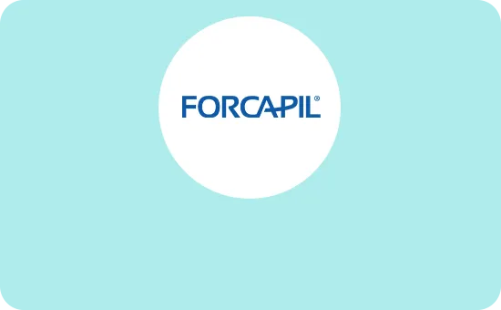 Forcapil