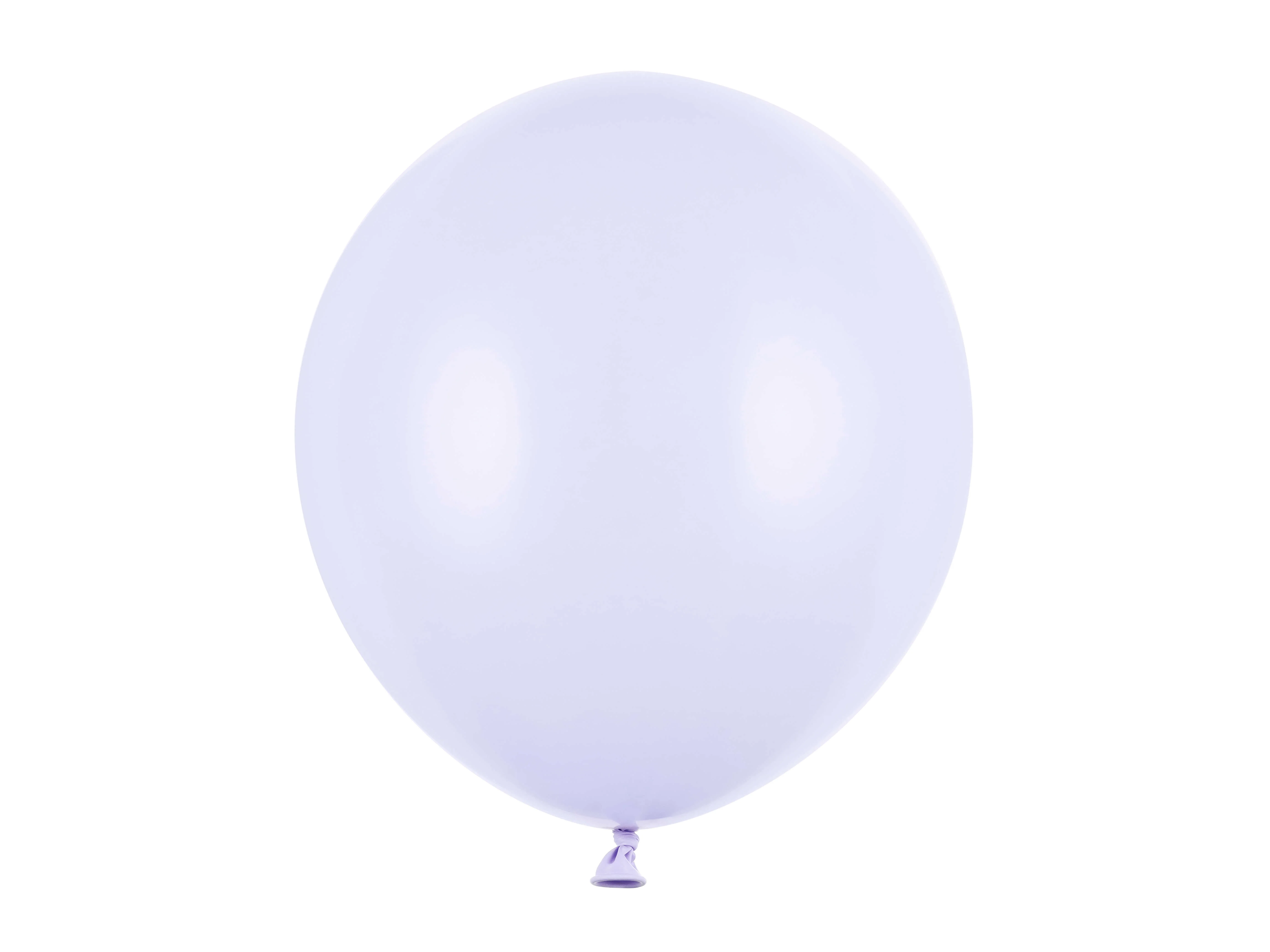 Balóny levanduľové 43cm 25ks