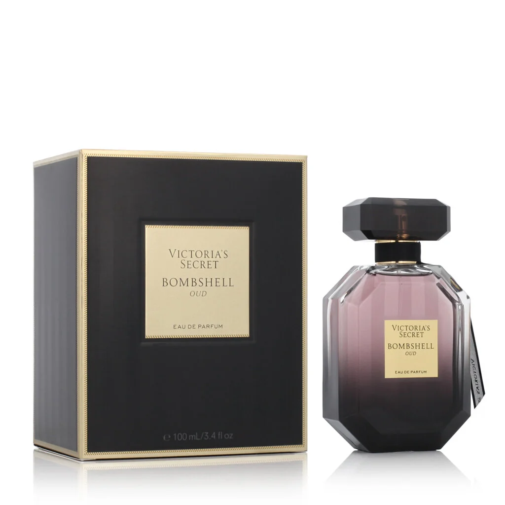 Victoria's Secret Bombshell Oud parfémovaná voda 100 ml pre ženy