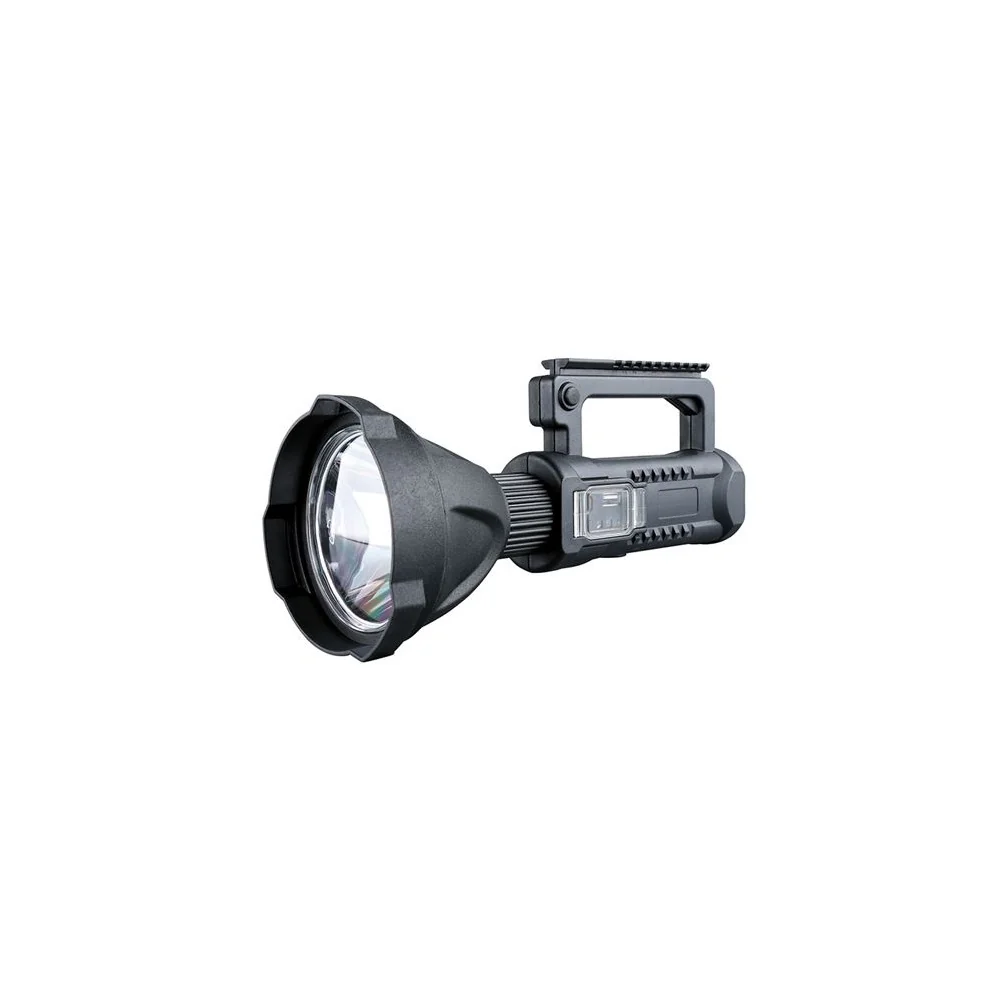 Svietidlo LED ACCU P50 10W 800lm SOLIGHT WN44