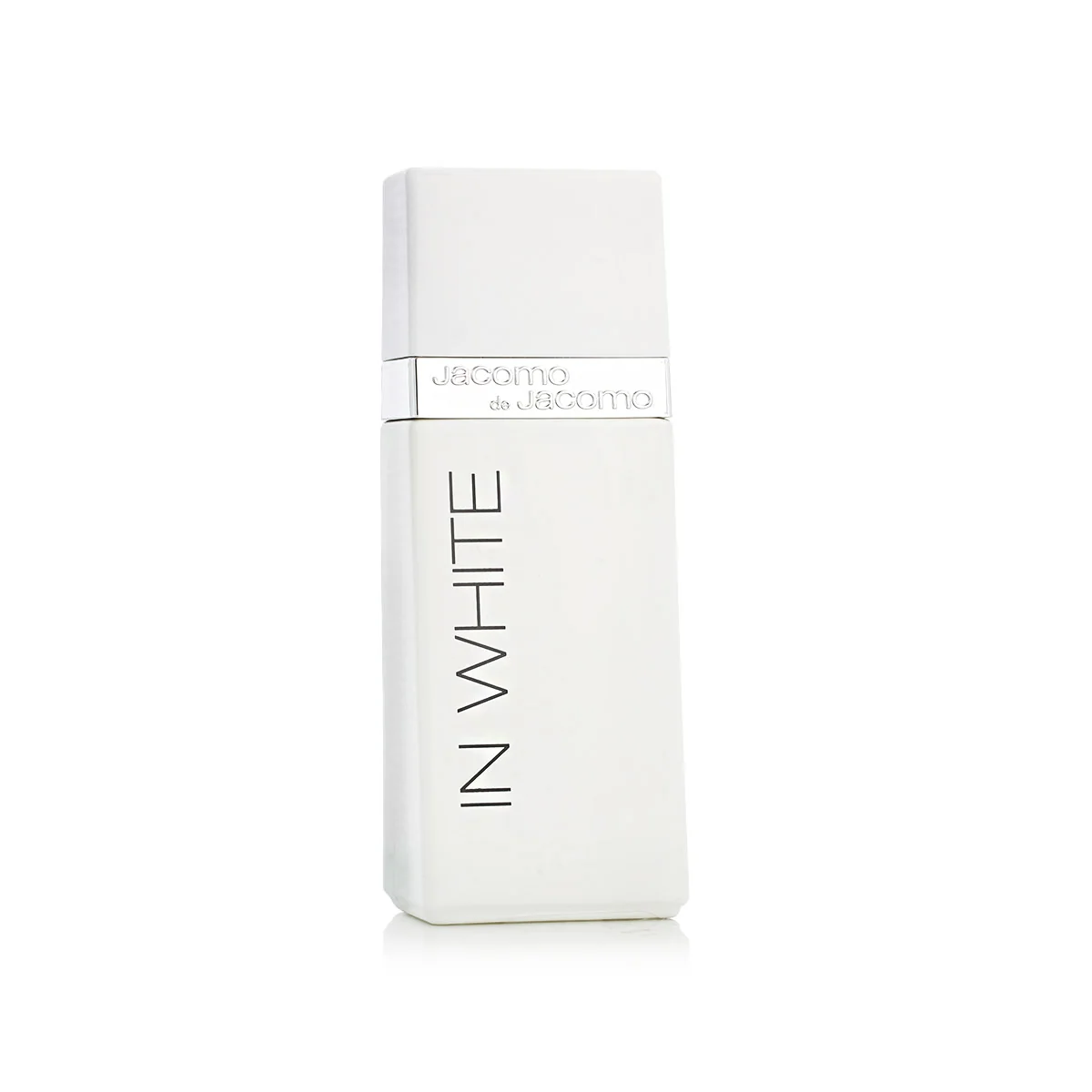 Jacomo Jacomo de Jacomo In White EDT 100 ml M