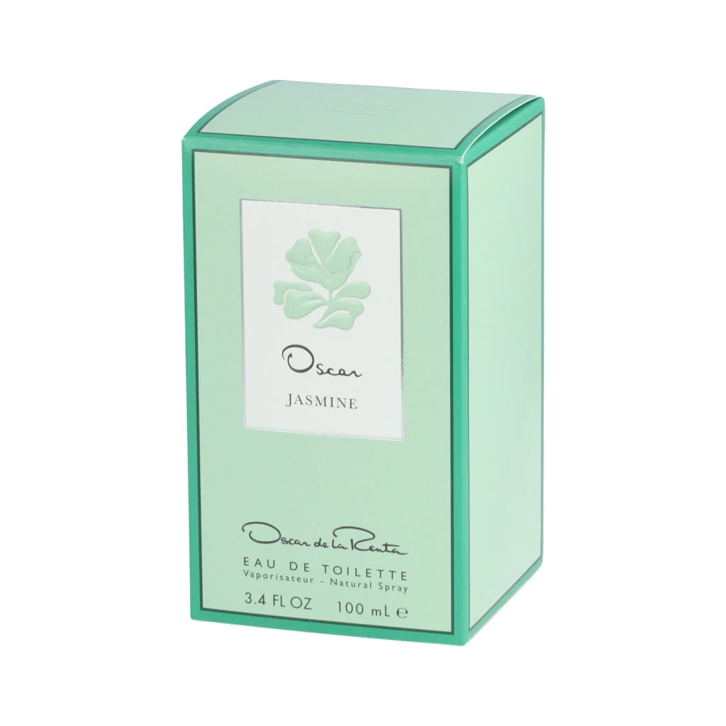 Oscar De La Renta Jasmine EDT 100 ml W