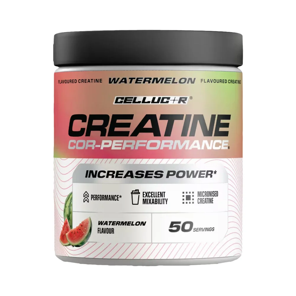Cellucor Creatine 203 g melón