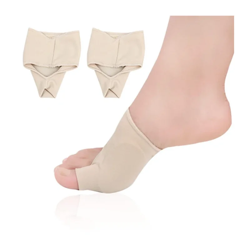 Bandáž Hallux valgus s gélovým vankúšikom