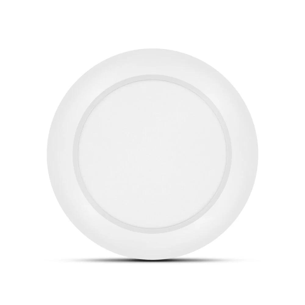 Modee LED stropný panel 12W 4000K biely 1320 lumenov 4ks