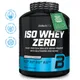 BioTechUSA ISO WHEY ZERO /NATIVE/ caffe latte 2270 g