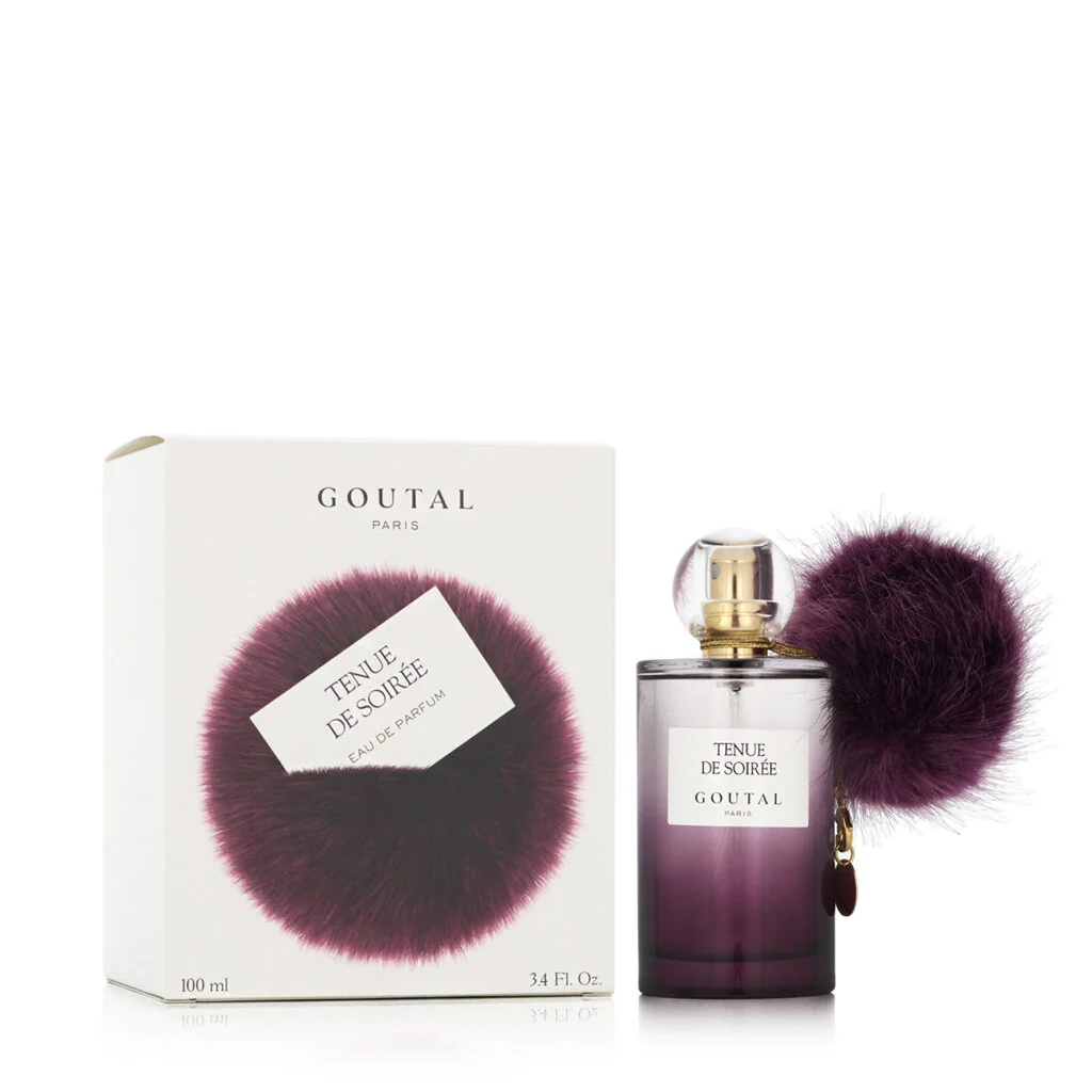 Goutal Tenue De Soirée EDP 100 ml W