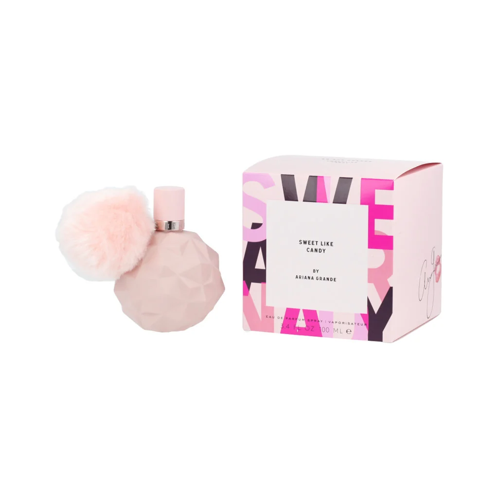 Ariana Grande Sweet Like Candy EDP 100 ml W