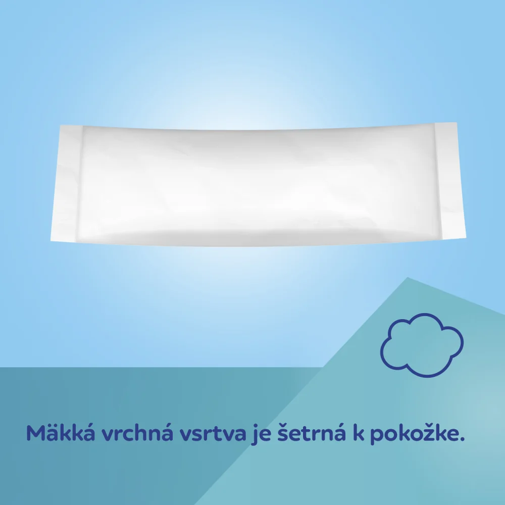 Canpol babies Jednorazová popôrodná chladiaca vložka 1 ks