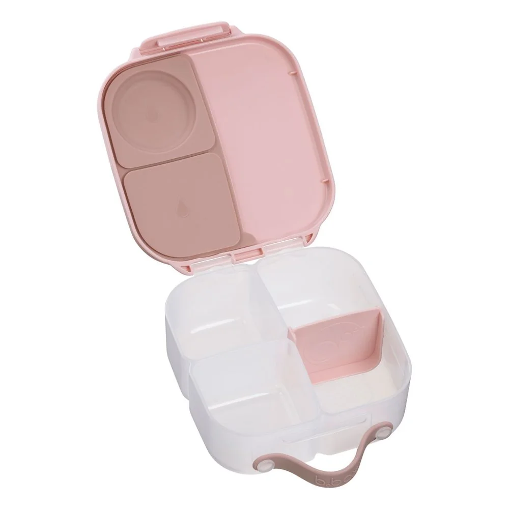 Desiatový box stredný blush crush