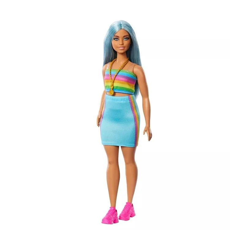 Mattel Barbie modelka oblečenie rok:1984