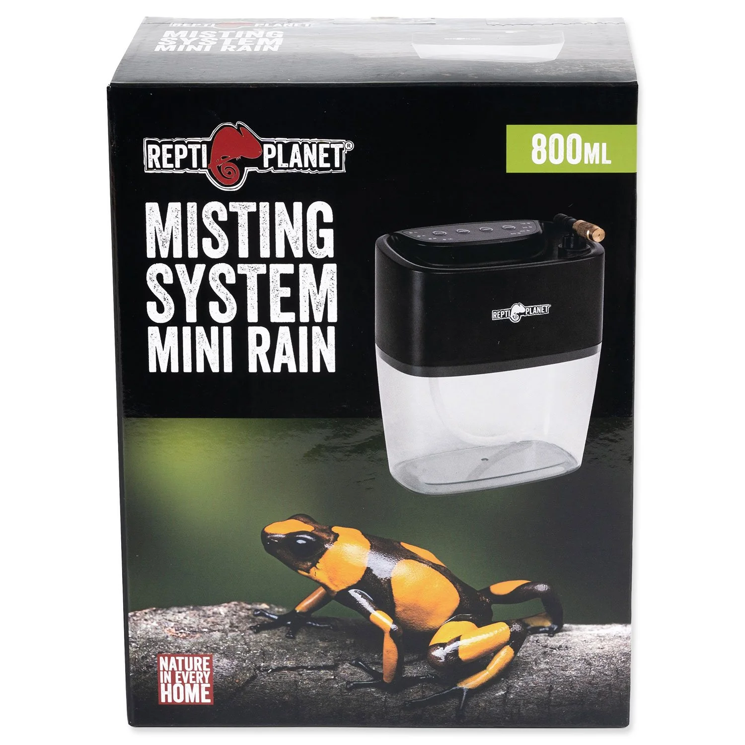 Rosiaci systém Mini Rain