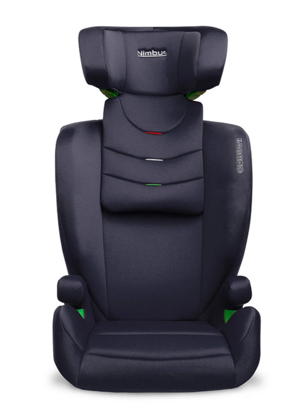 Autosedačka Nimbus I-Size pre deti 100 - 150cm (4-12 rokov), tm. modrá