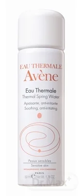Avène Termálna voda 50 ml