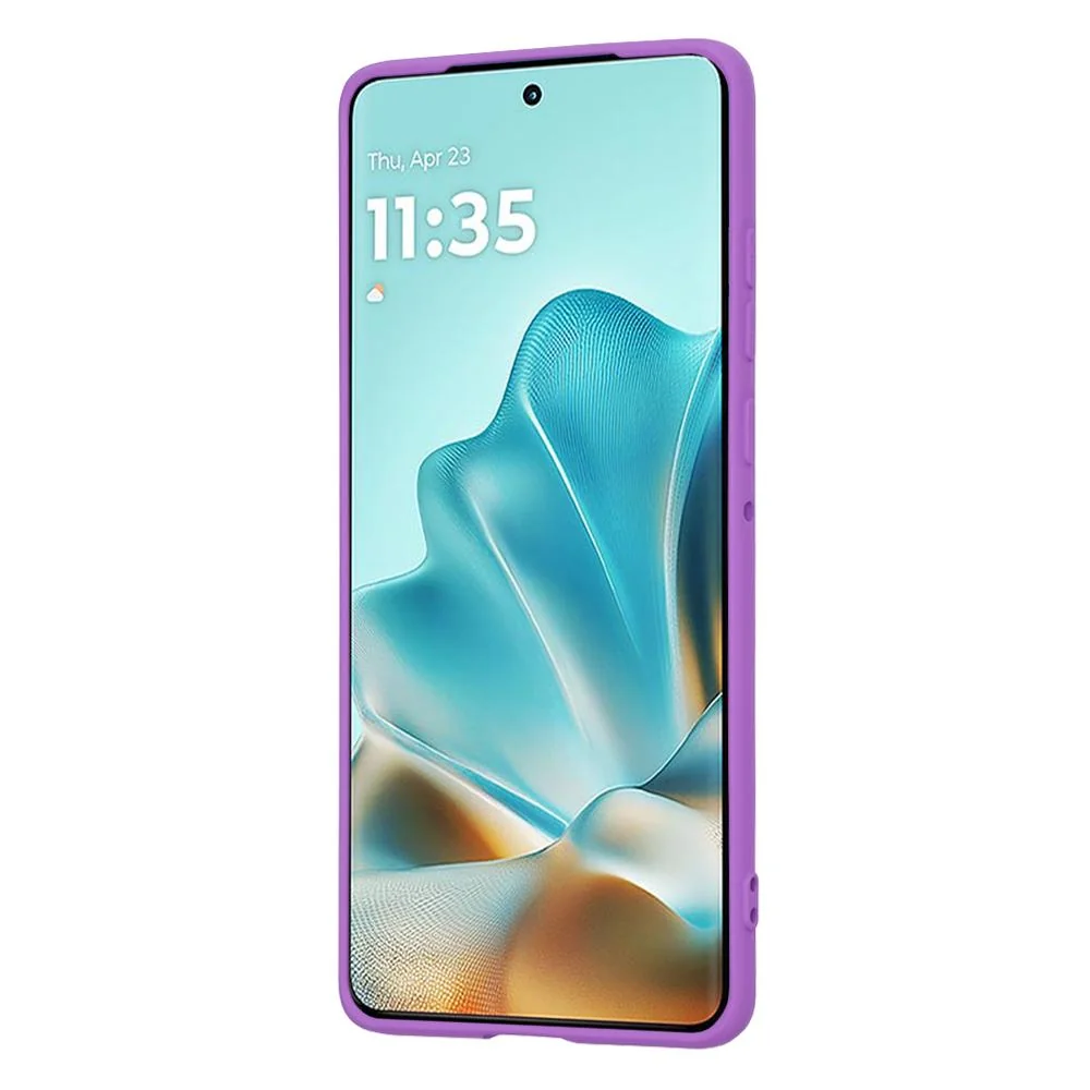 Techsuit SoftFlex Čierne púzdro