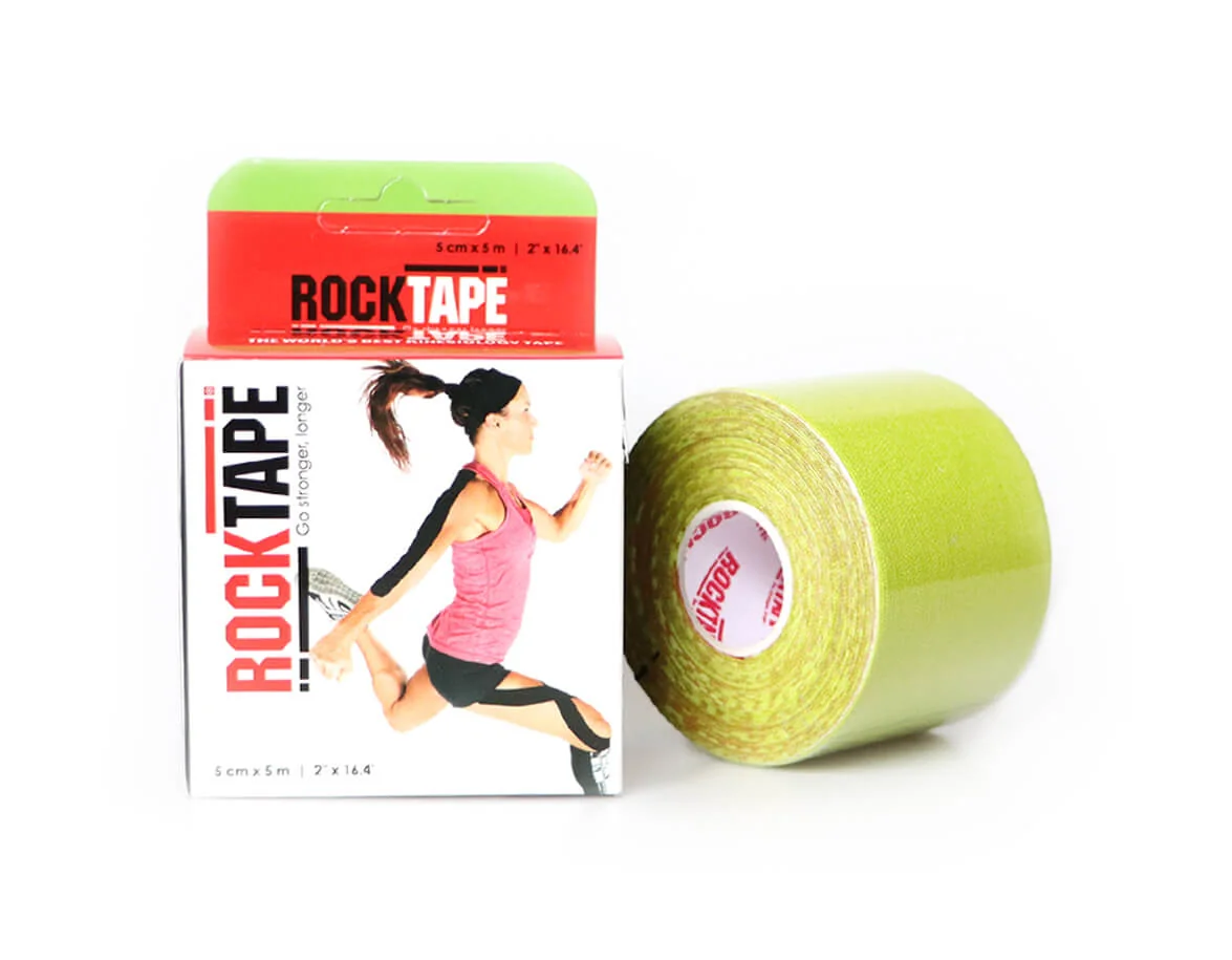 RockTape 5cm x 5m