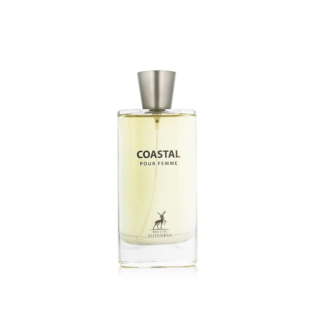 Maison Alhambra Coastal Pour Femme EDP 100 ml pre ženy