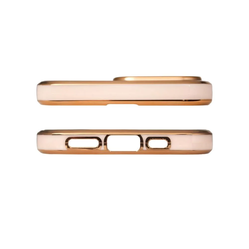 Fashion Case pre Apple iPhone 12 - Fialová