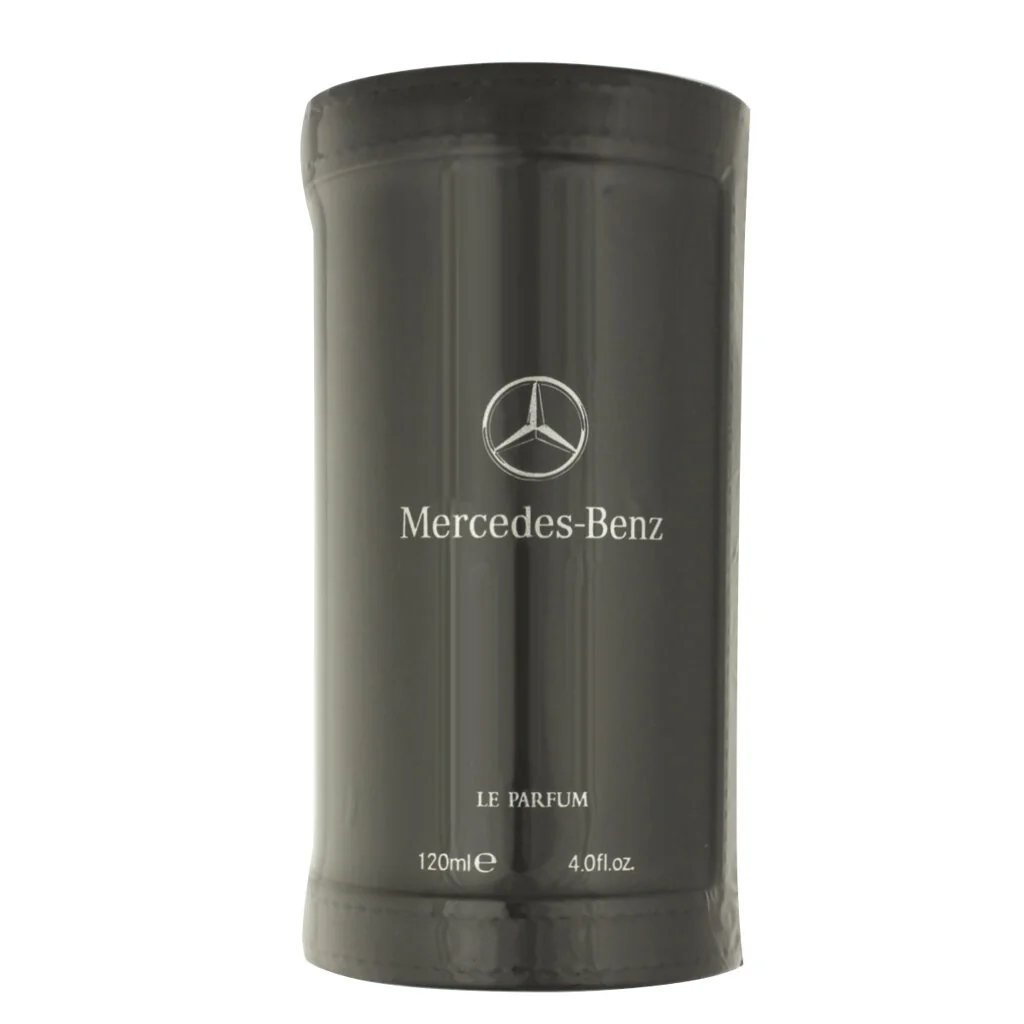 Mercedes-Benz Le Parfum parfumovaná voda 120 ml pre mužov