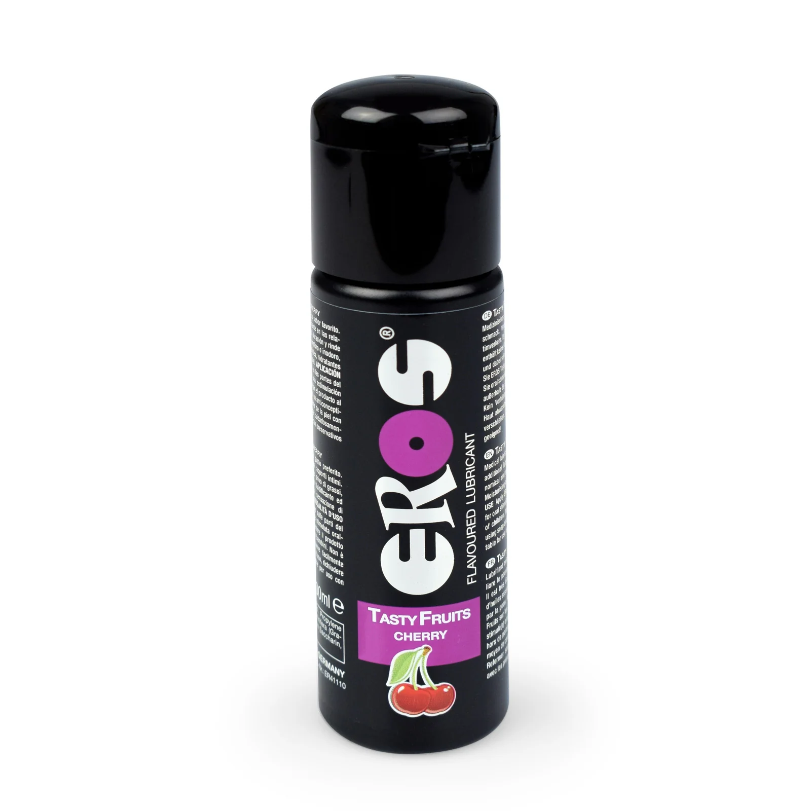 Lubrikant - Tasty Fruits Cherry 100ml