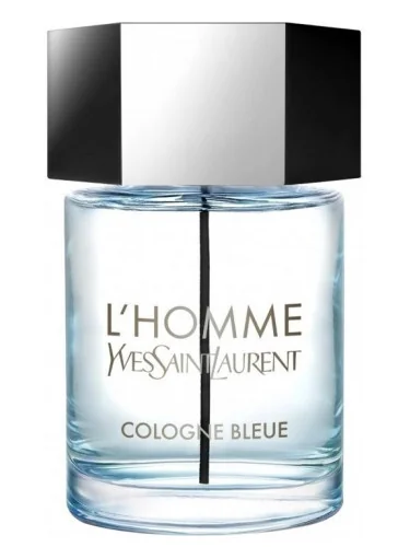 Yves Saint Laurent L Homme Colog Bleue Edt 60ml 1×60 ml, toaletná voda