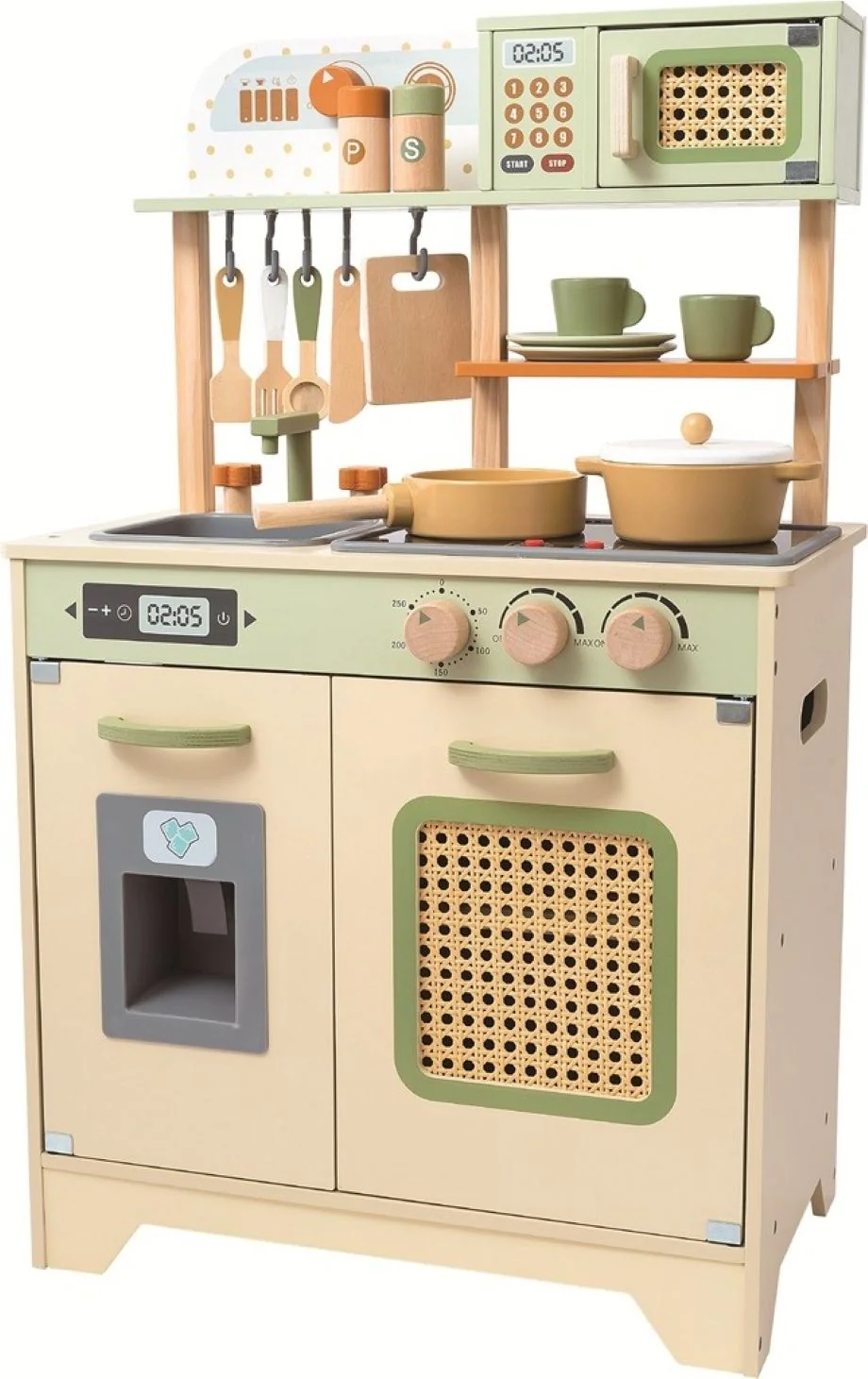2Kids Toys Detská kuchynka Sweet