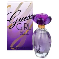 Guessgirl Belle Edt 100ml