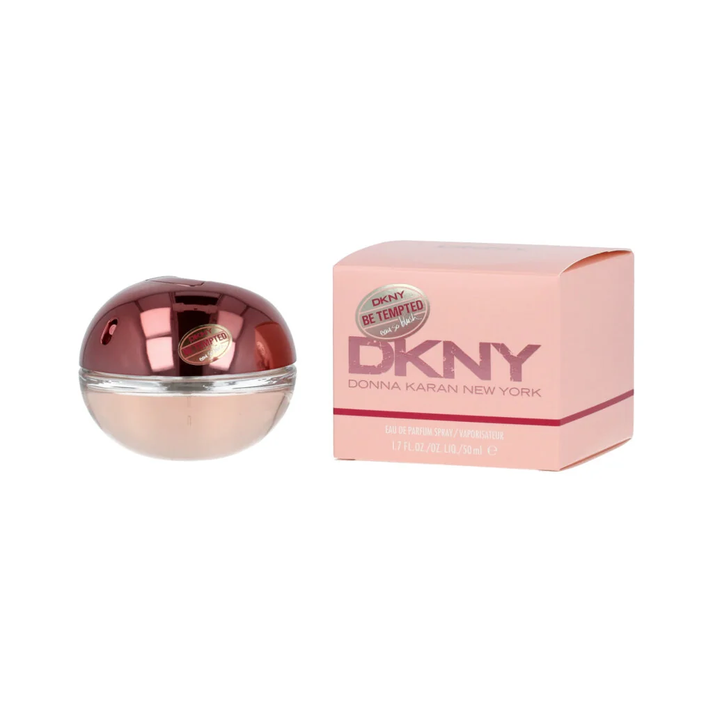 DKNY Donna Karan Be Tempted Eau So Blush parfumovaná voda 50 ml pre ženy