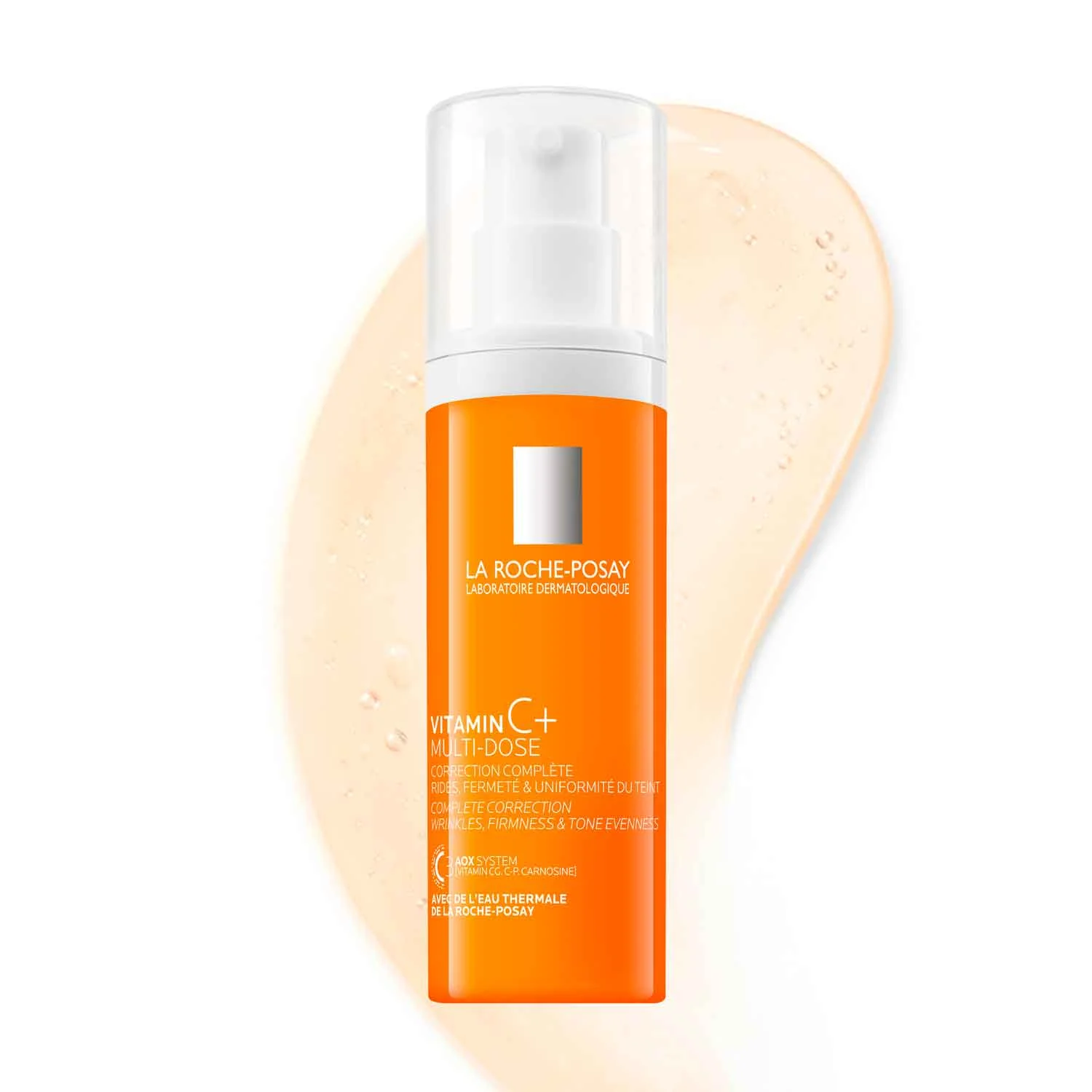 LA ROCHE-POSAY VITAMIN C+ multi-dose gél 40 ml