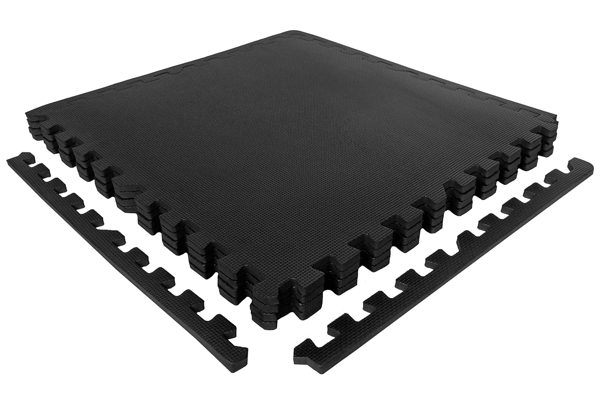 Podlaha VirtuFit Puzzle mat 120 x 120 x 1,2 cm 4 ks