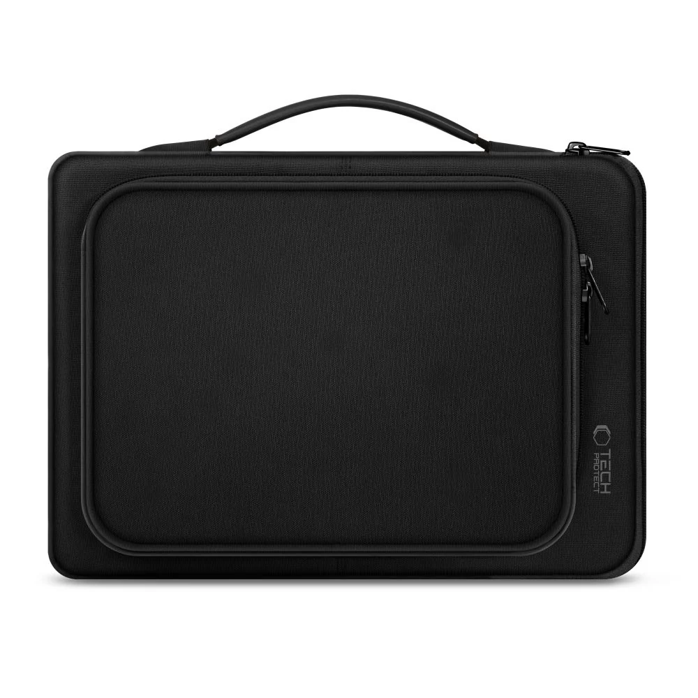 Tech-Protect Basic taška na notebook 15-16'', čierna