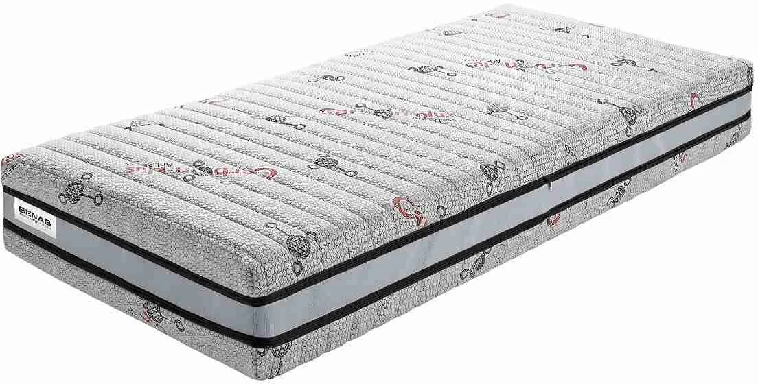 BENAB CARBON 3D 200x140 1×1 ks, poťah