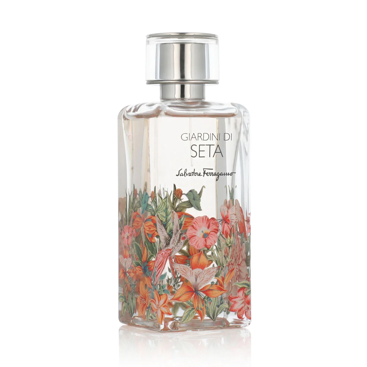 Salvatore Ferragamo Giardini di Seta EDP 100 ml unisex
