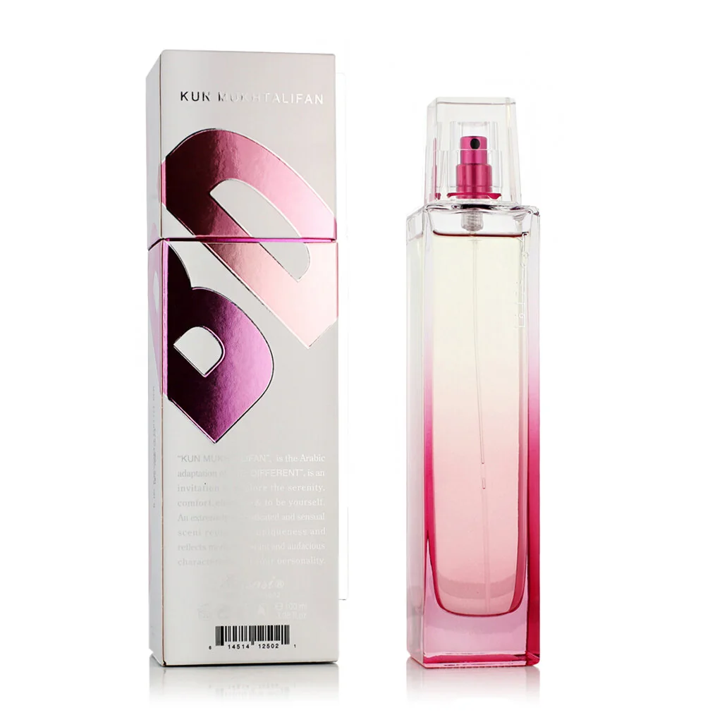 Rasasi Kun Mukhtalifan Women parfumovaná voda 100 ml