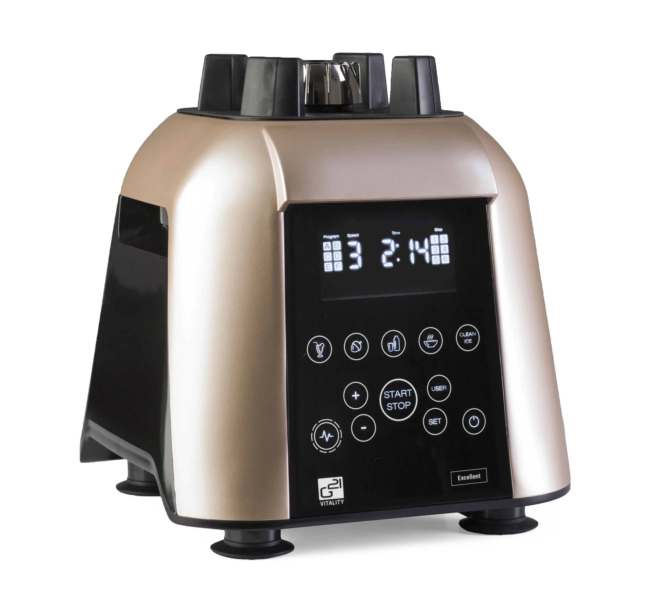 G21 Blender Excellent Cappuccino Excellent Cappuccino EX-1700CP