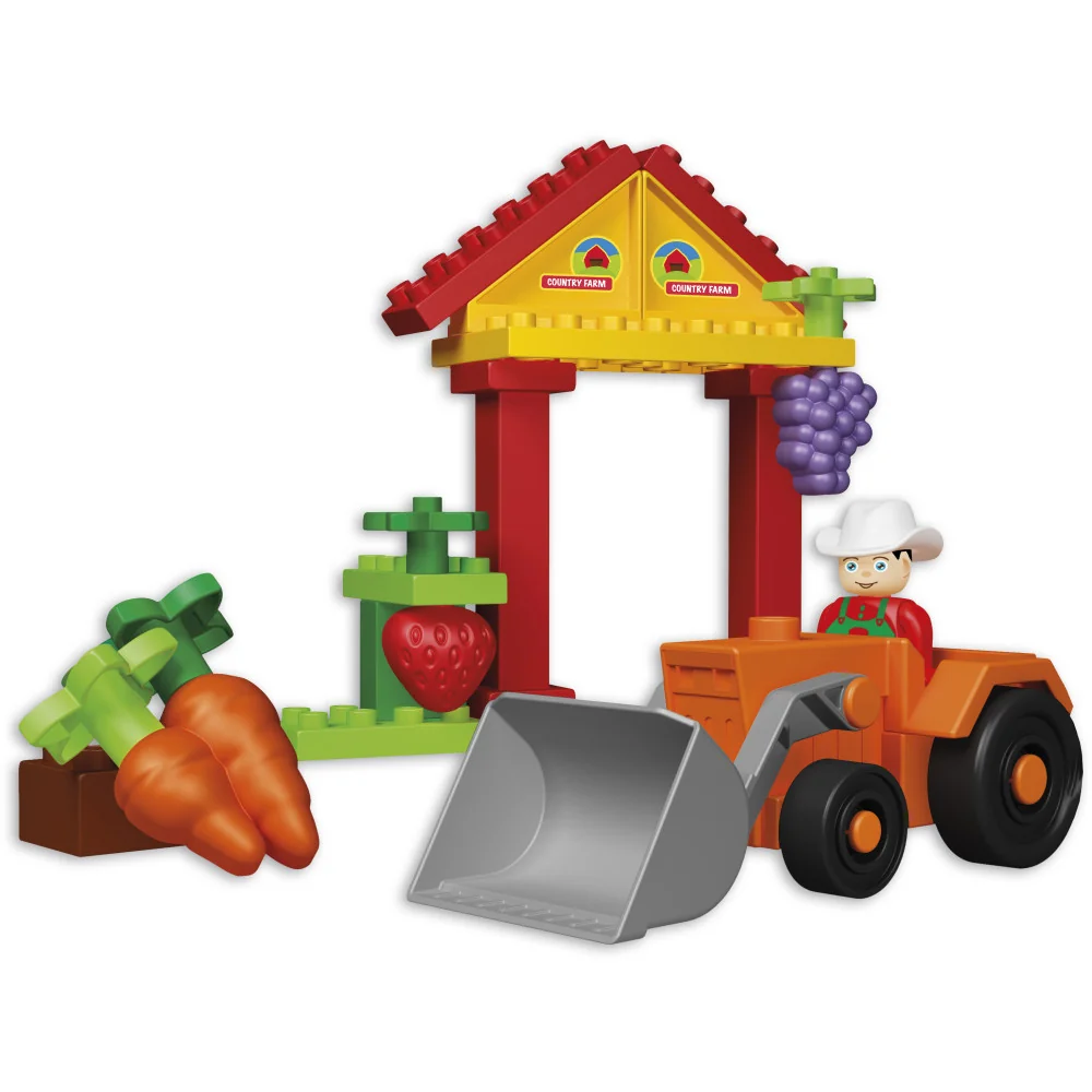 Androni Unico skladačka Farmár-Androni